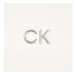 Calvin Klein Kabelka Ck Daily Shopper Medium Pebble K60K611766 Biela