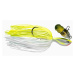 Rapala blyskáč rap-v pearch bladed jig sfc 8 cm - 21 g