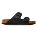 Birkenstock Šľapky Arizona 551253 Čierna