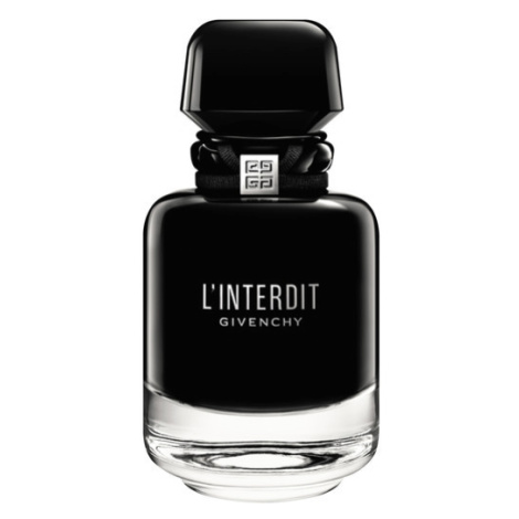 Givenchy L'Interdit Intense parfumovaná voda 50 ml