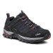 CMP Trekingová obuv Rigel Low Trekking Shoes Wp 3Q13247 Tmavomodrá