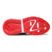 Kappa Sneakersy 243124 Červená