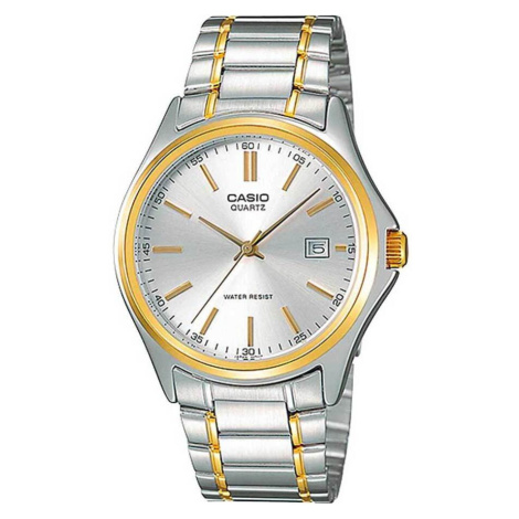 Hodinky Casio Collection MTP-1183G-7A