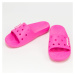 Crocs Classic Crocs Slide electric pink