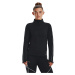 Mikina Under Armour Train Cw 1/2 Zip Black