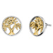 Engelsrufer ERE-LILTREE-BIG Earrings - Tree of Life