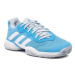 Adidas Tenisové topánky Barricade Tennis Kids IF0452 Modrá