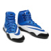 Nike Boxerské topánky Hypersweep 717175 410 Farebná