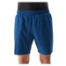 Pánske tréningové kraťasy 4F SHORTS FNK-4FWSS24TFSHM574-31S-NAVY