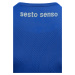 Sesto Senso Thermo Top Short CL39 Cornflower