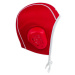 Čiapka WP900 na vodné pólo červená