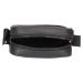 Pánska taška cez rameno Calvin Klein Antal - čierna