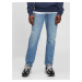 GAP Slim straight Washwell jeans - Men's