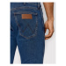 Wrangler Džínsy Greensboro W15QYI39U 112145840 Modrá Regular Fit