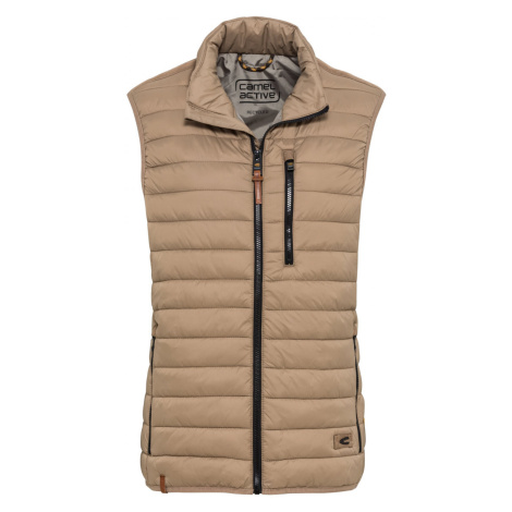 Vesta Camel Active Vest Wood