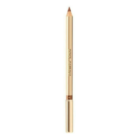 Dolce & Gabbana Kontúrovacia ceruzka na pery The Lipliner 4 Dahlia