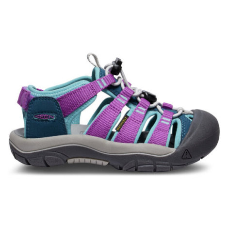 Keen Sandále Newport Boundless Sandal 1028784 Fialová