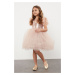 Trendyol Powder Girl Birthday/Party/Wedding Tutu Dress