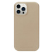 Kryt iPhone 13 Pro "SAND"