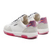 Karl Lagerfeld Kids Sneakersy Z30008 M Biela