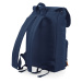 BagBase Batoh na notebook 18 l BG613 French Navy