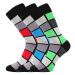 Ponožky LONKA Wearel 024 mix A 3 páry 116500