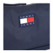 Tommy Jeans Kabelka Tjw Uncovered Shoulder Bag AW0AW15949 Tmavomodrá