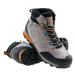 Pánske topánky Condis Mid Wp M 92800210610 - Elbrus