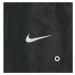 Pánske plavky NIKE SWIM Big Block 7 inch -001-Black