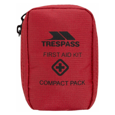 First aid kit Trespass Help