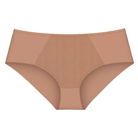 Kalhotky Essential Minimizer Hipster X - - hnedá 6403 - TRIUMPH