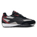 Puma Sneakersy Blktop Rider 392725 25 Čierna