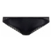 Calvin Klein Underwear Brazílske nohavičky 000QF5152E Čierna