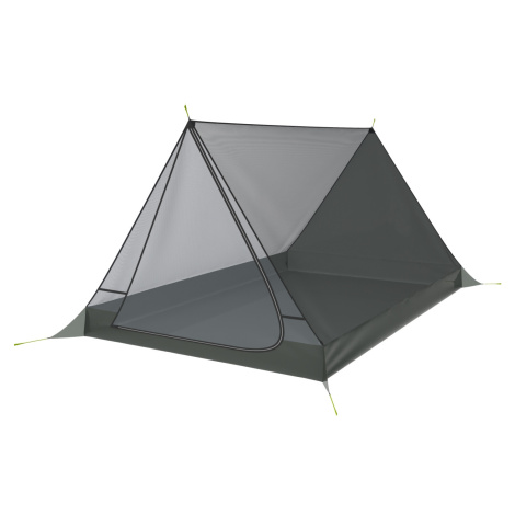 Hannah Mesh Tent 2 Vnútorný prístrešok pre 2 osoby 10029337HHX Grey