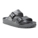 Birkenstock Šľapky Arizona 1001498 Sivá