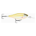 Rapala wobler shad rap elite gdhay - 7,5 cm 12 g