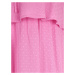 Y.A.S Tall Letné šaty 'CHIMMY'  ružová