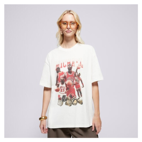 Jordan Tričko W J Ss Os Gfx Tee Mixtape