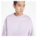 Nike NRG Soloswoosh Men's Fleece Sweatshirt ružová