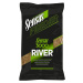 Sensas kŕmenie 3000 feeder 1 kg - river