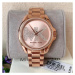 Dámske hodinky Michael Kors MK6556 BRADSHAW(zm546c)