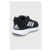 Detské topánky adidas Duramo GZ0610 čierna farba