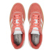 Adidas Sneakersy Breaknet Sleek IH5470 Oranžová