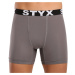 3PACK pánske funkčné boxerky Styx viacfarebné (3W96839)