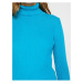 Koton Sweater - Turquoise - Slim fit