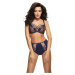 Podprsenka Paradise K496 Navy blue - Gorsenia 70