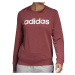 Mikina adidas Essentials Linear Crewneck W GD2956