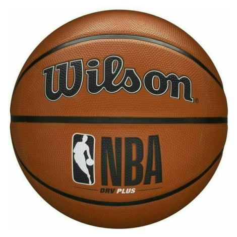 Wilson NBA Drv Plus Basketball Basketbal