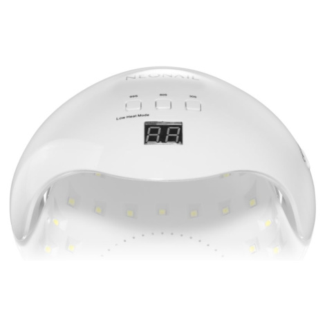 NEONAIL LED Lamp 18W/36 LCD LED lampa na úpravu gélových nechtov