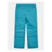 Columbia Outdoorové nohavice Bugaboo™ II Pant Modrá Regular Fit